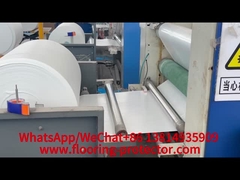 15gsm-2500gsm Surface Protector Sticky Fleece Painting Tools